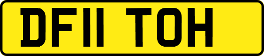 DF11TOH