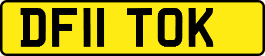 DF11TOK