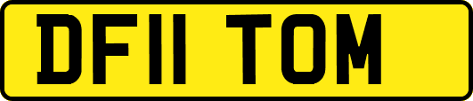 DF11TOM