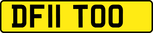 DF11TOO