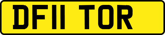 DF11TOR