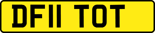 DF11TOT