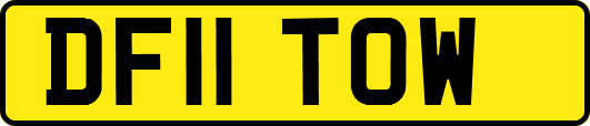 DF11TOW