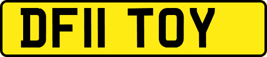 DF11TOY