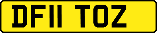DF11TOZ