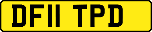DF11TPD