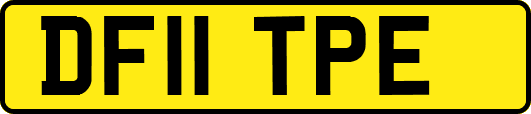 DF11TPE