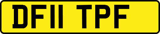 DF11TPF