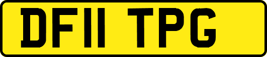 DF11TPG