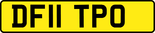 DF11TPO
