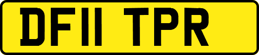 DF11TPR