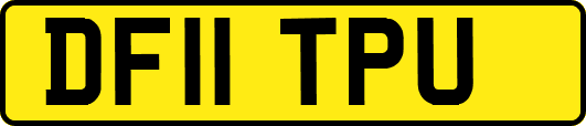 DF11TPU