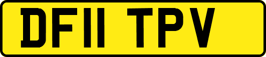 DF11TPV
