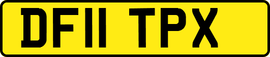 DF11TPX