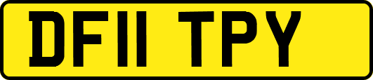 DF11TPY
