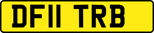 DF11TRB