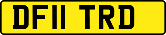 DF11TRD