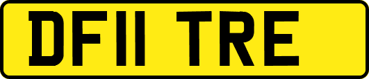 DF11TRE