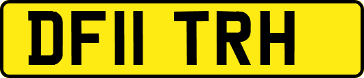 DF11TRH