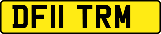 DF11TRM