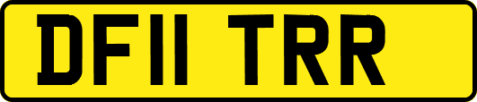 DF11TRR