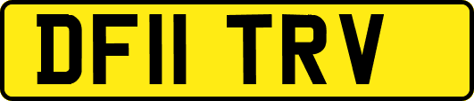 DF11TRV
