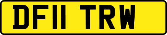 DF11TRW