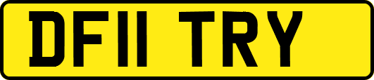 DF11TRY