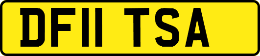 DF11TSA