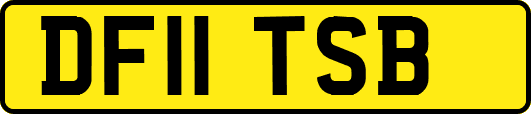 DF11TSB