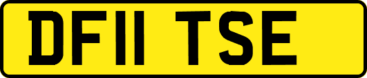 DF11TSE