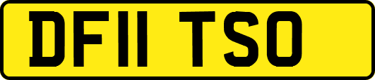 DF11TSO