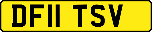 DF11TSV