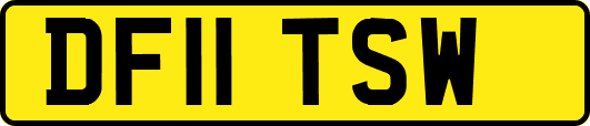 DF11TSW
