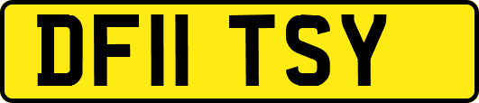 DF11TSY