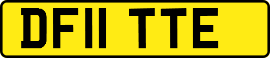 DF11TTE