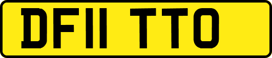 DF11TTO