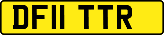DF11TTR