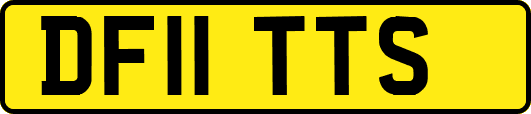 DF11TTS