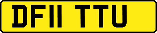 DF11TTU