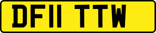 DF11TTW