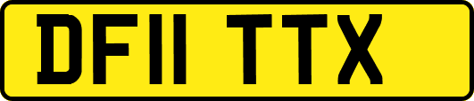 DF11TTX