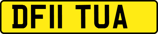 DF11TUA