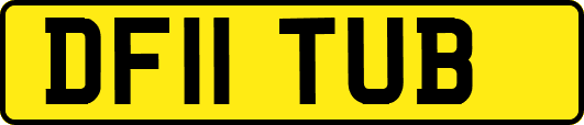 DF11TUB