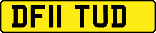 DF11TUD