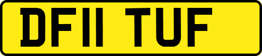 DF11TUF
