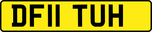 DF11TUH