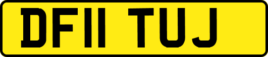 DF11TUJ