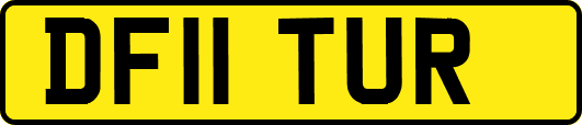 DF11TUR