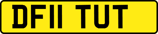 DF11TUT